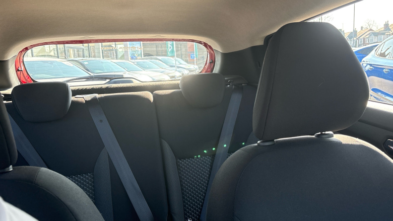 Nissan Micra 1.0 IG-T 92 Acenta 5dr Petrol Hatchback